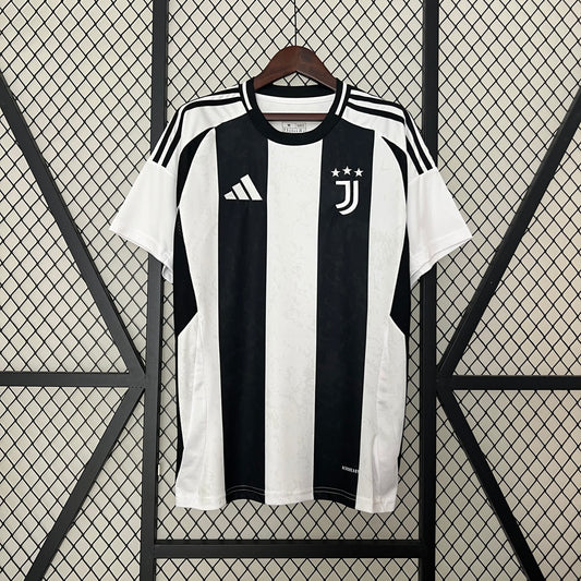 Juve 2024-2025