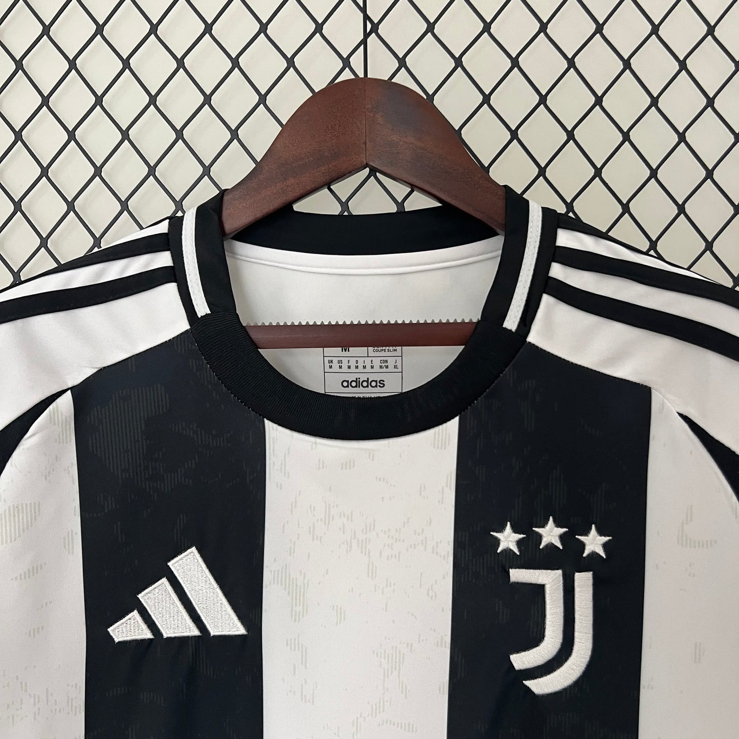 Juve 2024-2025