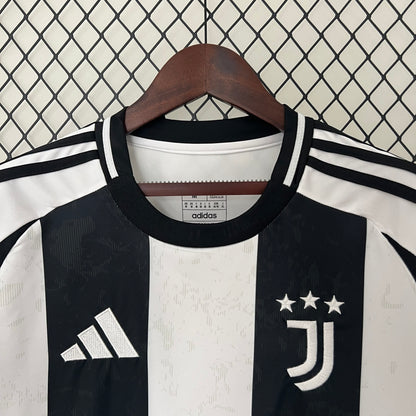 Juve 2024-2025