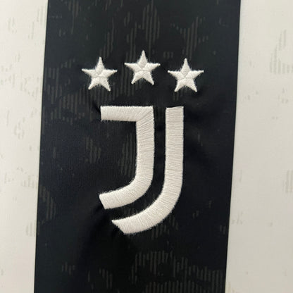 Juve 2024-2025