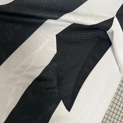 Juve 2024-2025