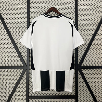Juve 2024-2025