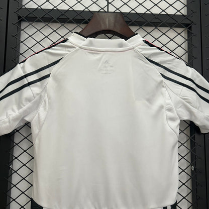 Kids Juventus home 2025-2026 Kit