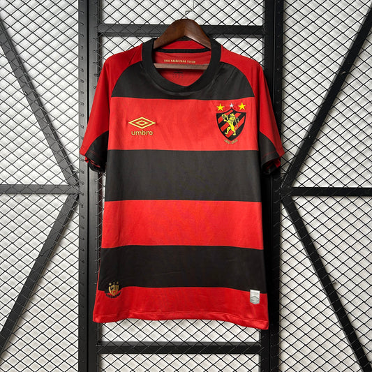 Recife home 2025-2026