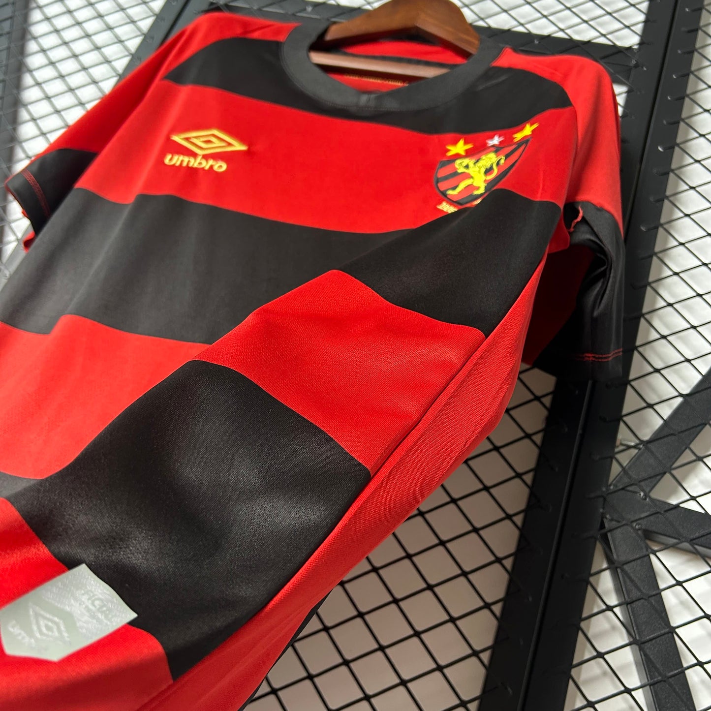 Recife home 2025-2026