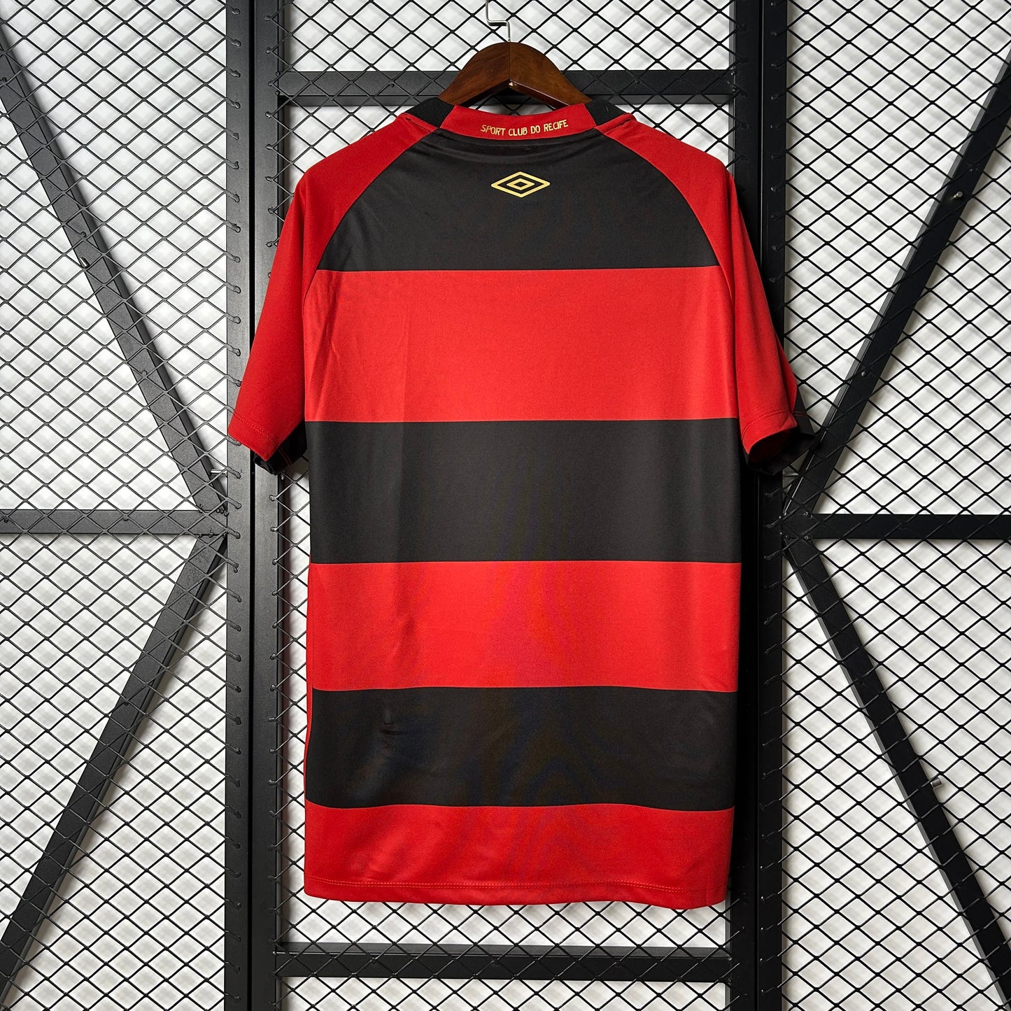Recife home 2025-2026