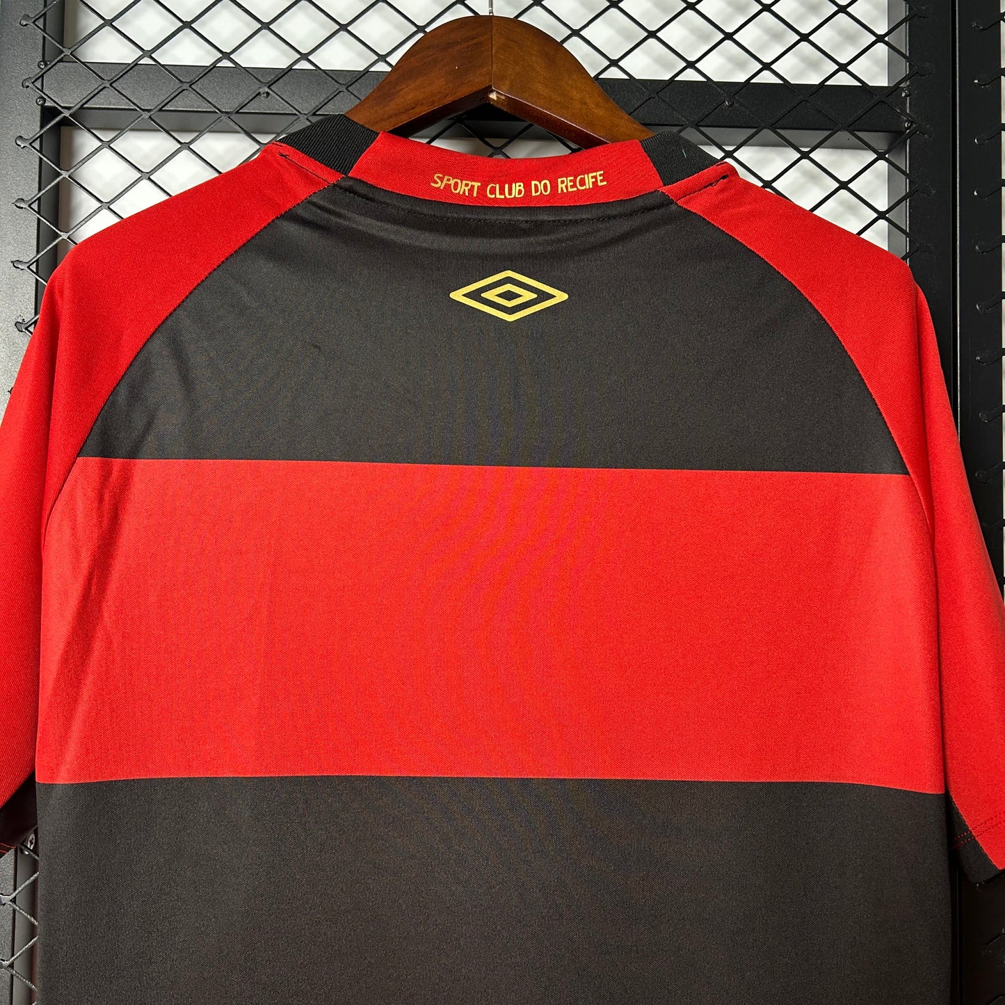 Recife home 2025-2026