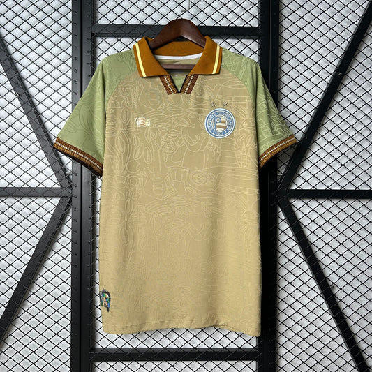 Bahia home 2025-2026