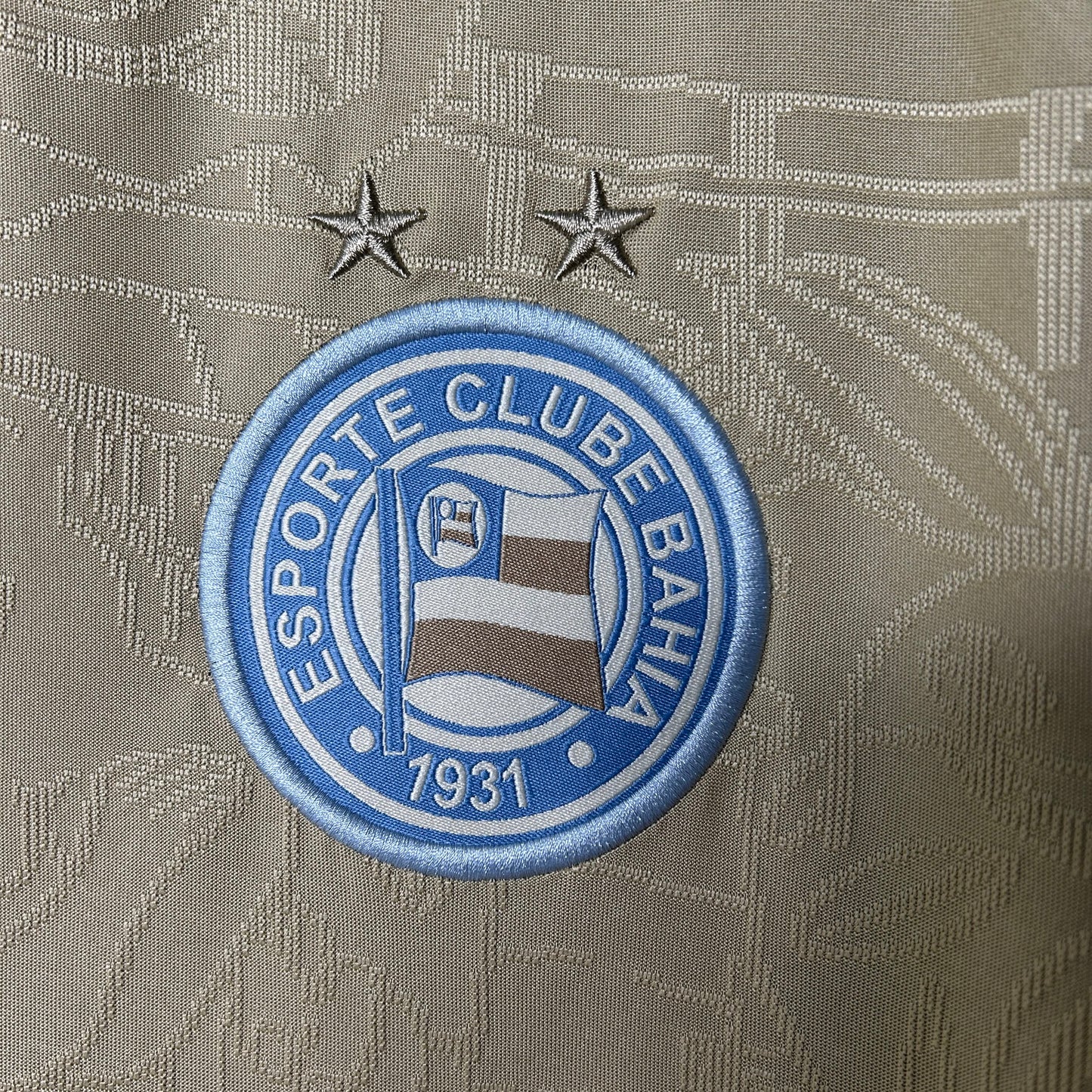 Bahia home 2025-2026