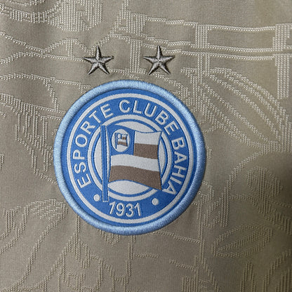Bahia home 2025-2026