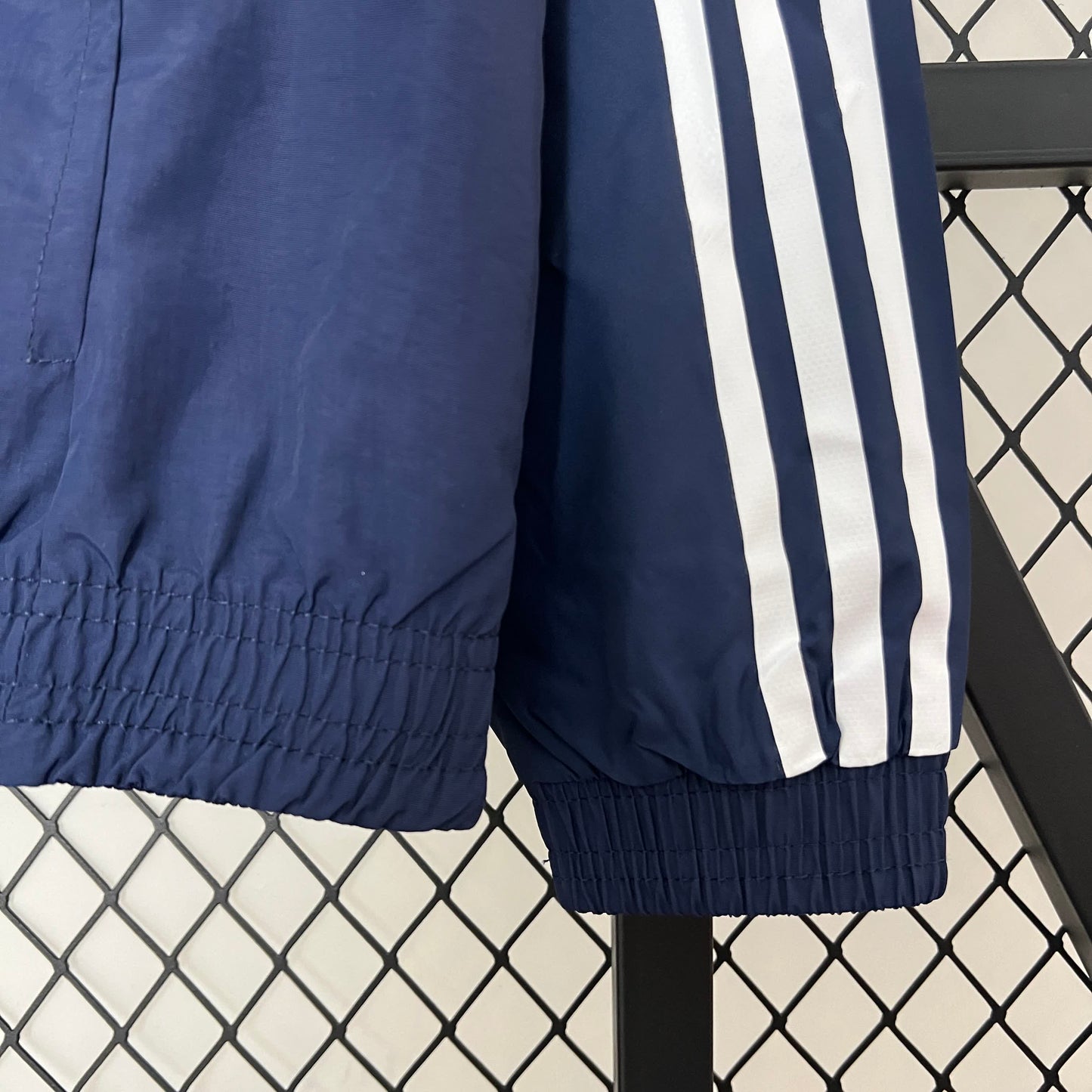 Windbreaker Italy retró style