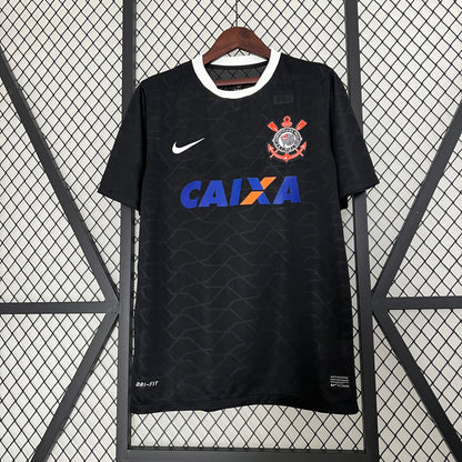 Corinthians Retró 2012-2013 home