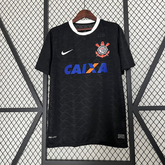 Corinthians Retró 2012-2013 home