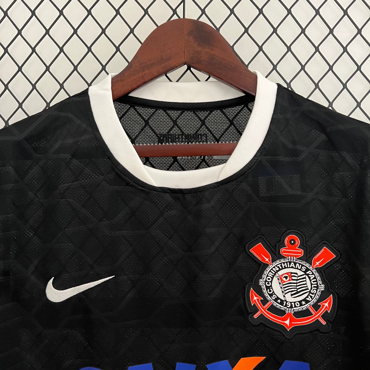 Corinthians Retró 2012-2013 home