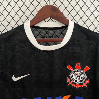 Corinthians Retró 2012-2013 home