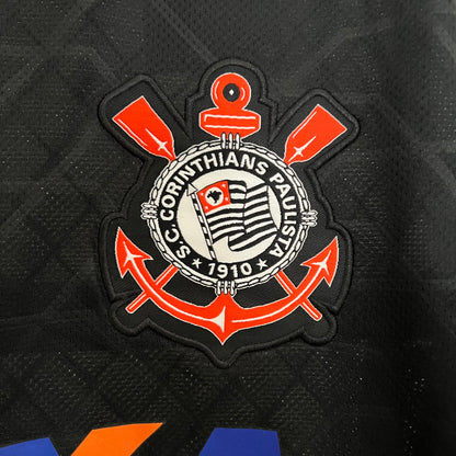 Corinthians Retró 2012-2013 home