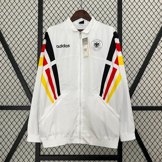 Windbreaker Germany retró style