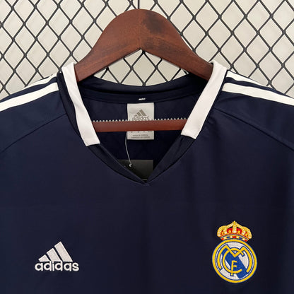 Real Madrid retró away 2004-2005