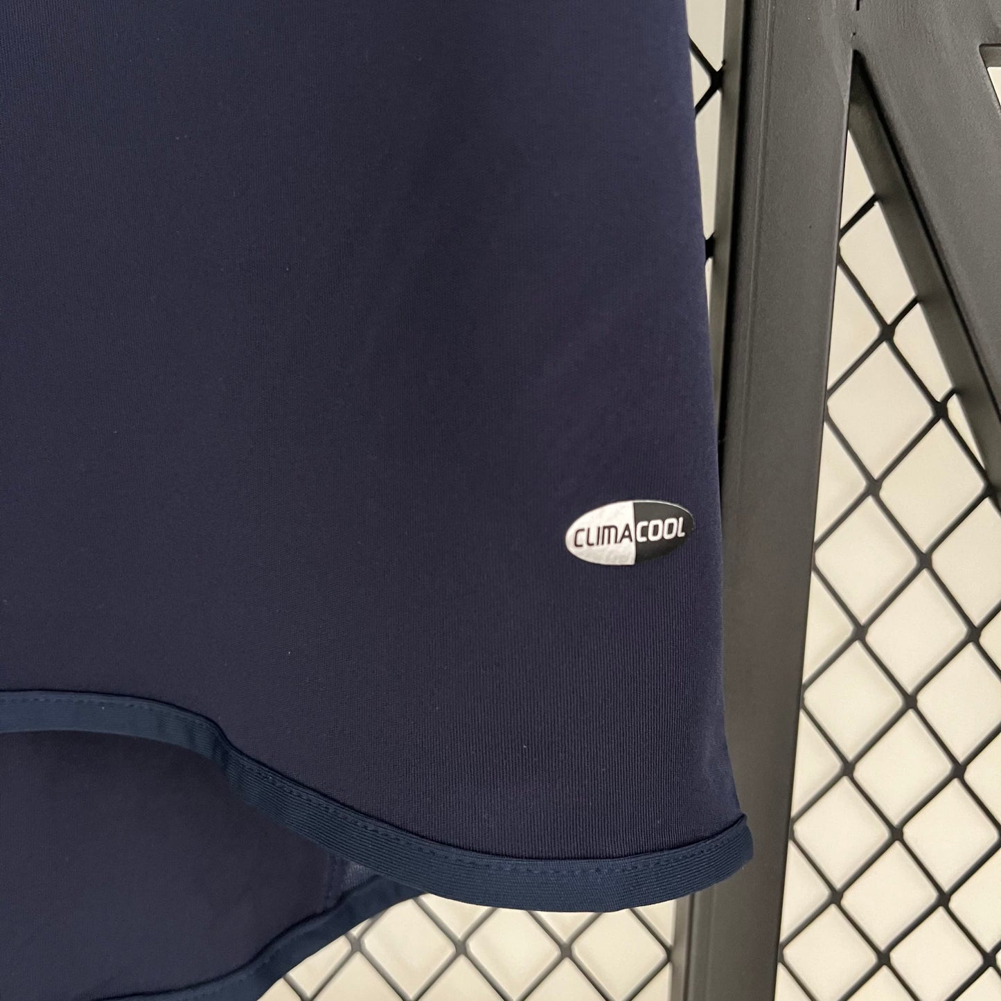 Real Madrid retró 2004-2005