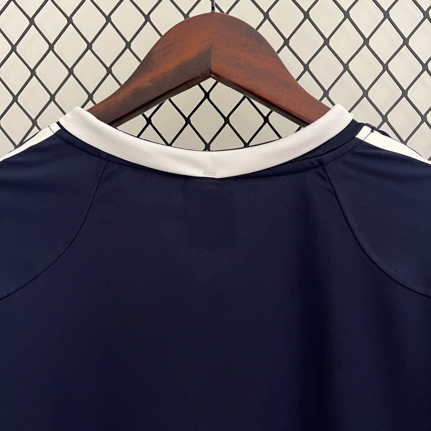 Real Madrid retró 2004-2005