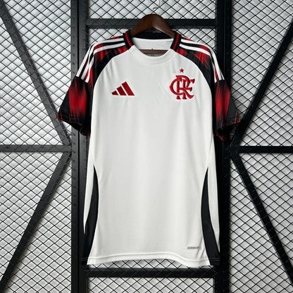 Flamengo away 2025-2026