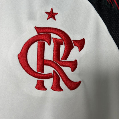 Flamengo away 2025-2026