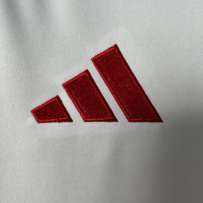 Flamengo away 2025-2026