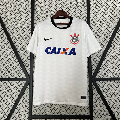 Corinthians Retró 2012-2013 away