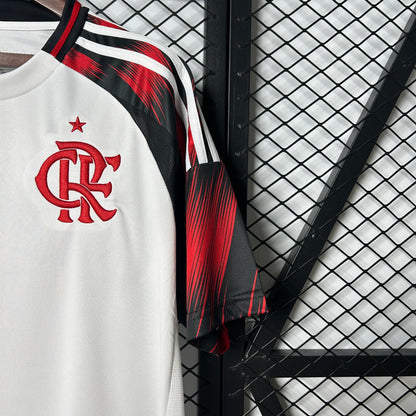 Flamengo away 2025-2026