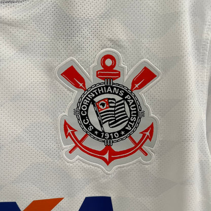 Corinthians Retró 2012-2013 away