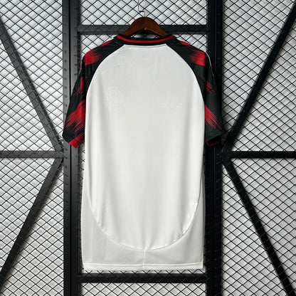 Flamengo away 2025-2026