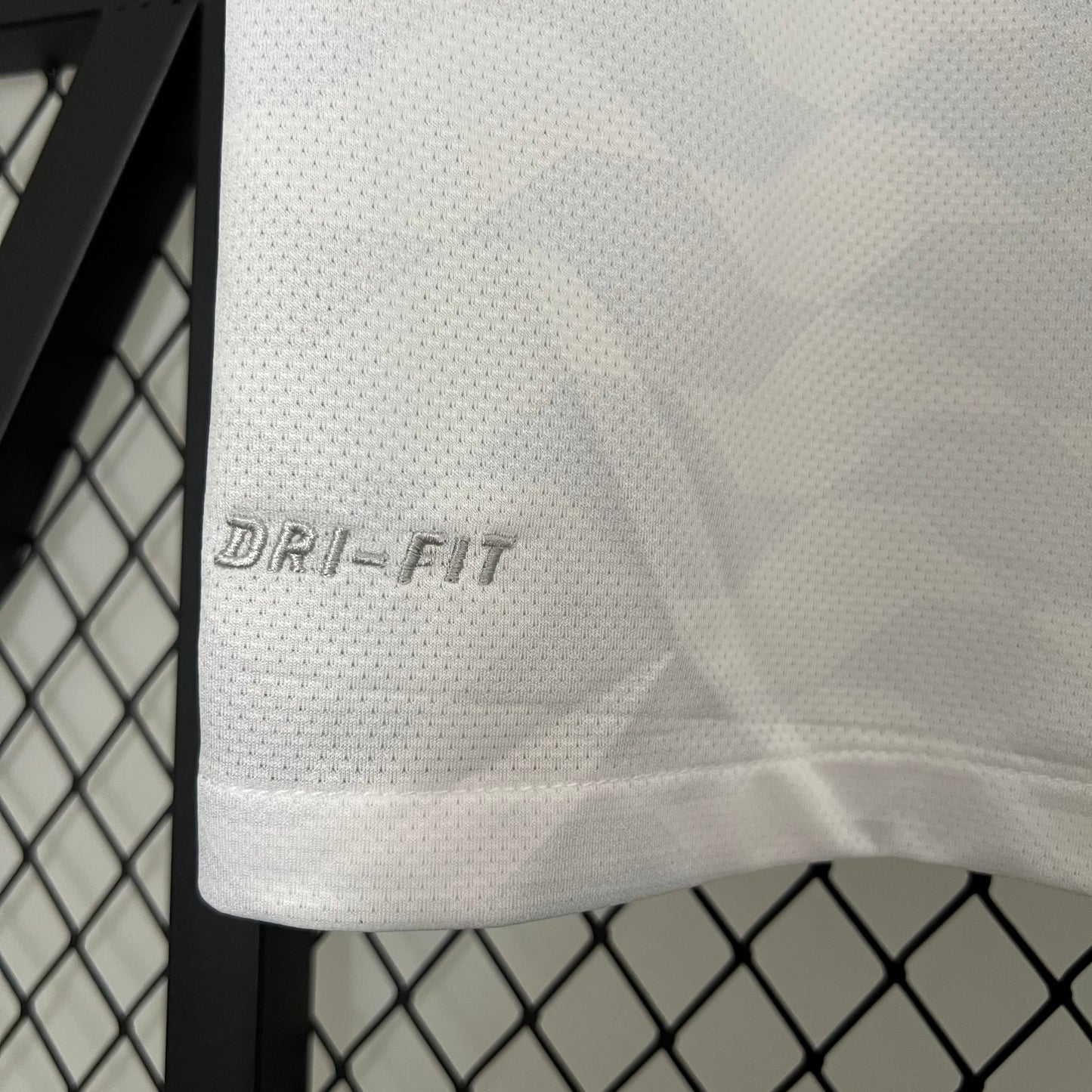 Corinthians Retró 2012-2013 away