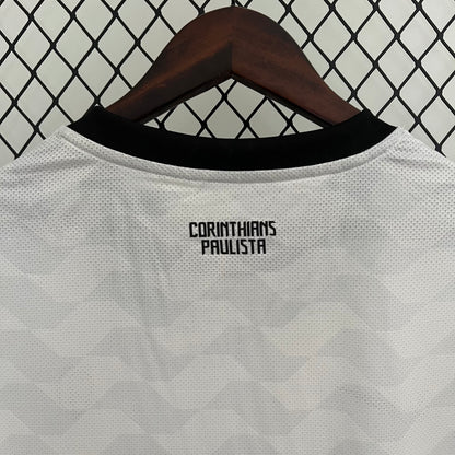 Corinthians Retró 2012-2013 away