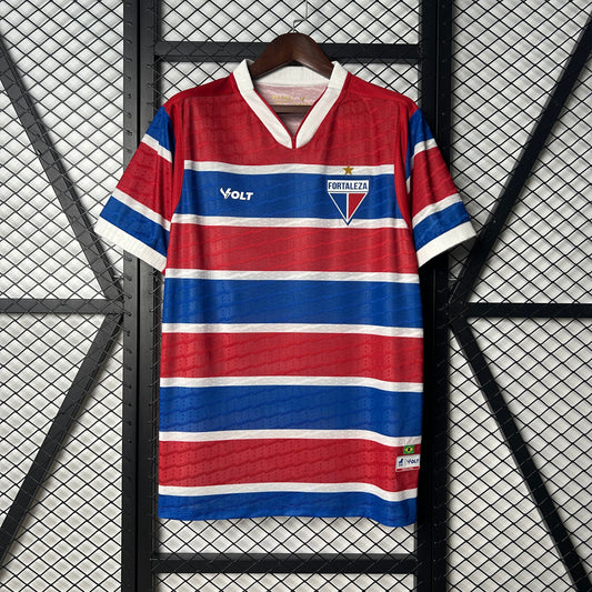 Fortaleza home 2025-2026