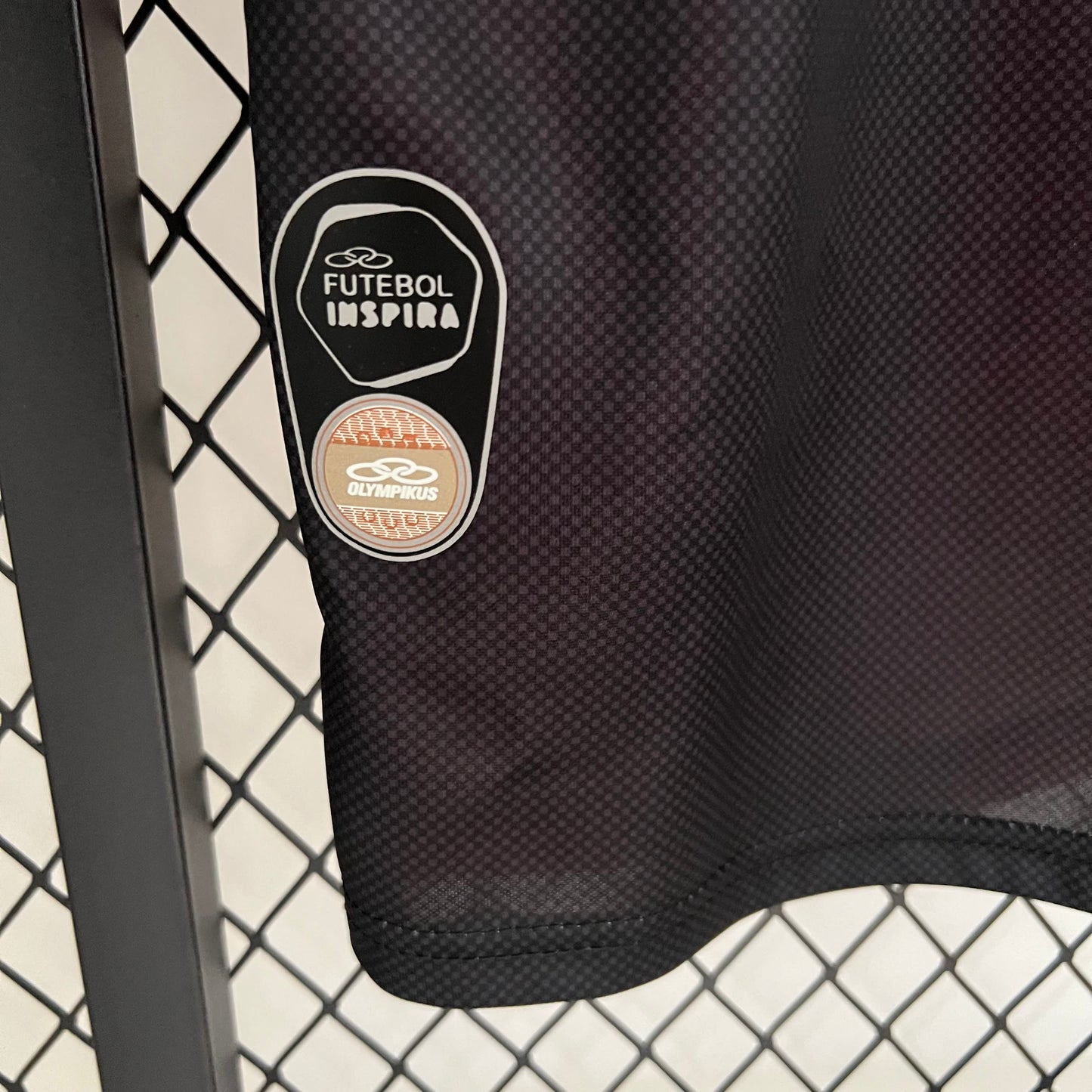 Flmengo Retró 2012 home