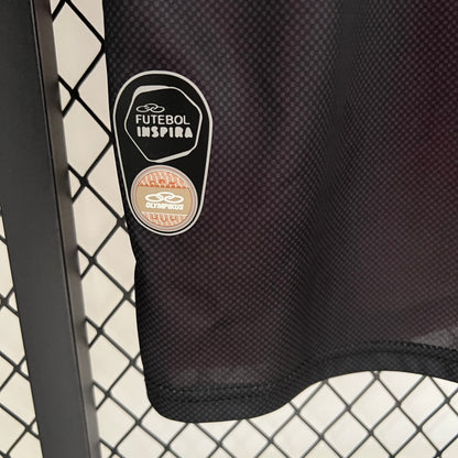 Flmengo Retró 2012 home