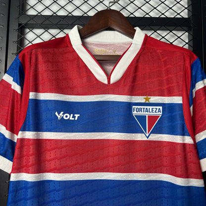Fortaleza home 2025-2026