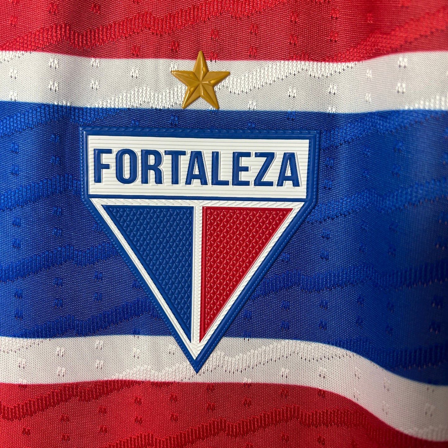 Fortaleza home 2025-2026