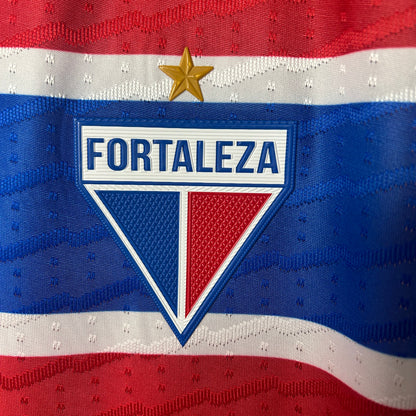 Fortaleza home 2025-2026