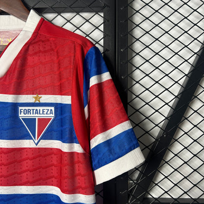Fortaleza home 2025-2026