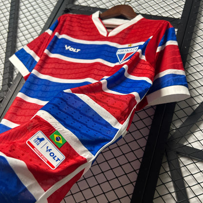 Fortaleza home 2025-2026