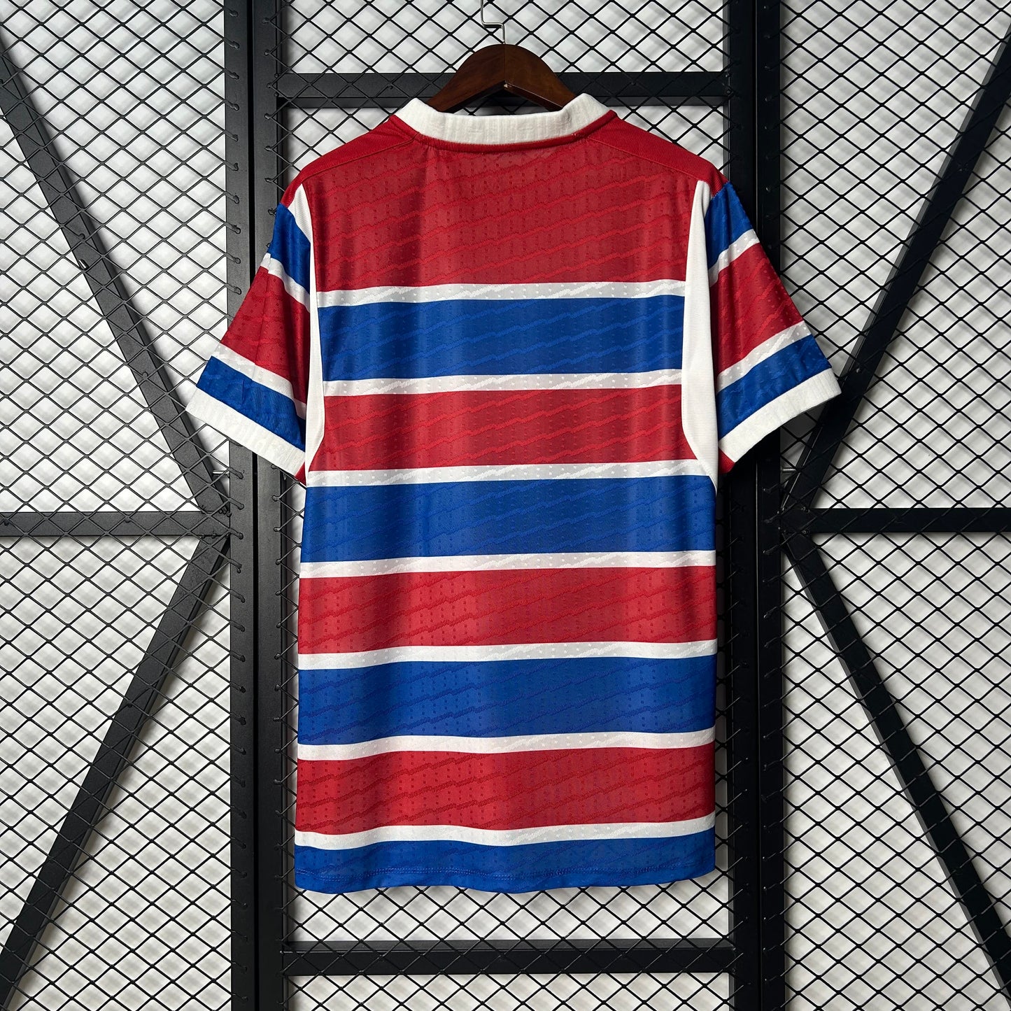 Fortaleza home 2025-2026