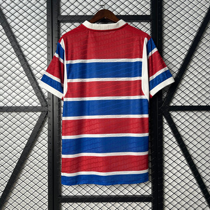 Fortaleza home 2025-2026