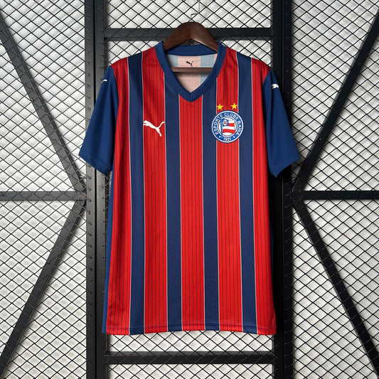 Bahia away 2025-2026