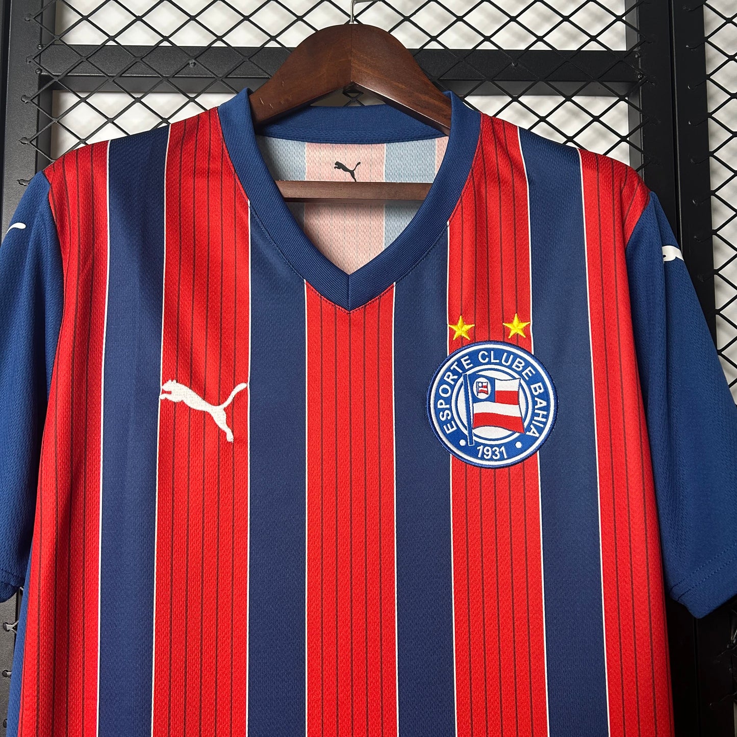 Bahia away 2025-2026