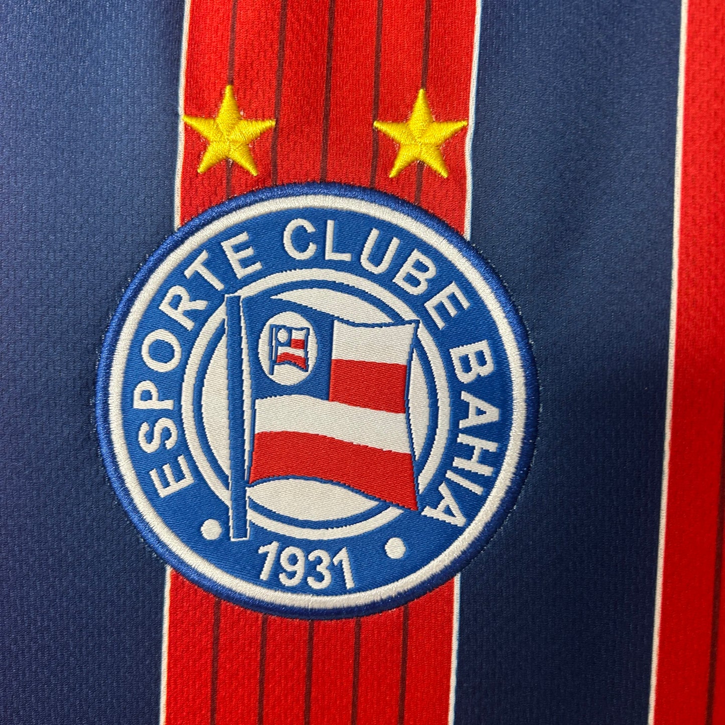 Bahia away 2025-2026