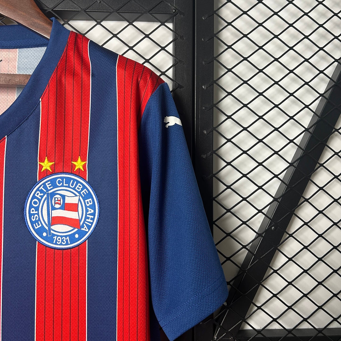 Bahia away 2025-2026