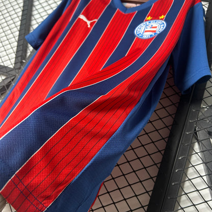 Bahia away 2025-2026