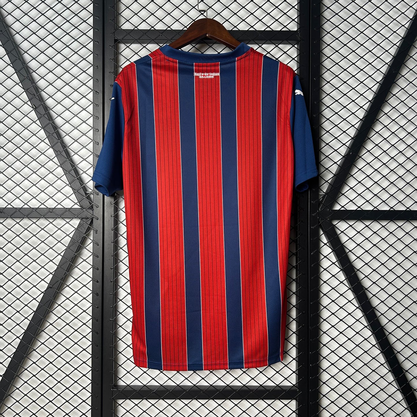 Bahia away 2025-2026