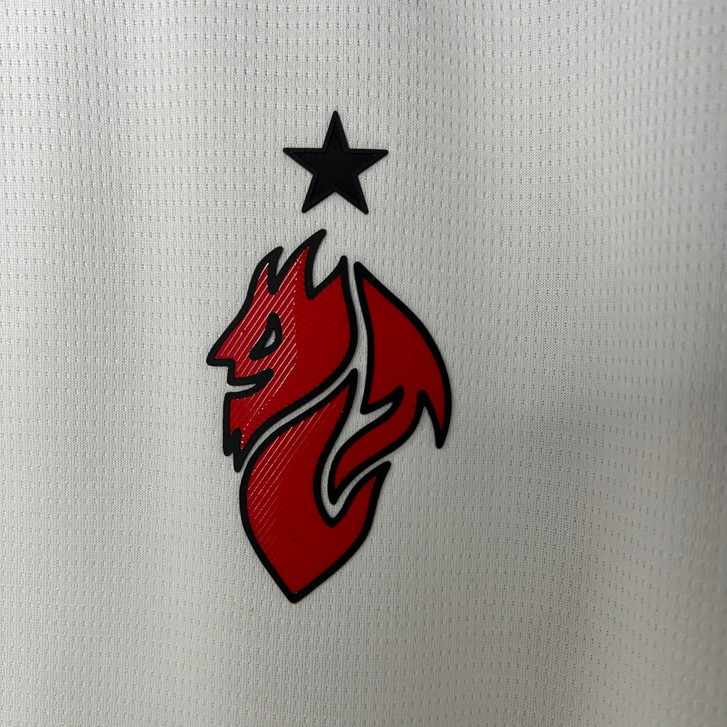 Ac Milan away 2025-2026
